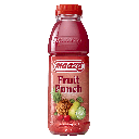 Mazza Fruit Punch 500Ml