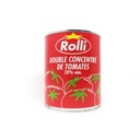 Roli Concentre De Tomates 880Gms