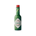 Tabasco Mild 60Ml