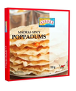 Ashoka Madras Papad 112Gms