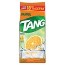 Tang Orange 500gms