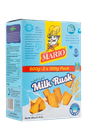 Mario Milk Rusk 600Gms