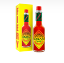 Tabasco Hot 60Ml