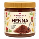 Banjaras Natural Henna 200Gms