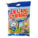 Jelly straw 300gm