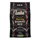 Laila Basmati extra Long 10Kg