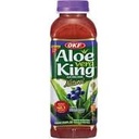 OKF Aloe Vera Blueberry 500ML
