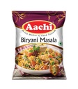 Aachi Biryani Masala 50Gms