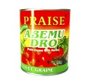 Praise Abemu Dro Sauce 800Gms
