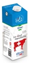 Le Lait Equitable 1Ltr