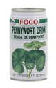 Foco Pennywort Drink 350Ml