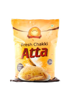 Annam Chakki Atta 10Kg