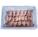 Halal Chicken Leg 10Kg