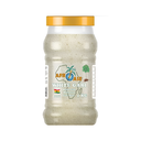 Afroase White Gari 1Kg