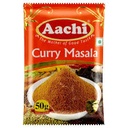 Aachi Curry Masala 50Gms