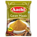 Aachi Garam Masala 50Gms