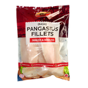 Pangasius Fillets 1KG