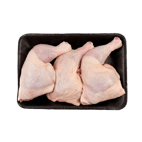 Quick Frozen Leg 10Kg
