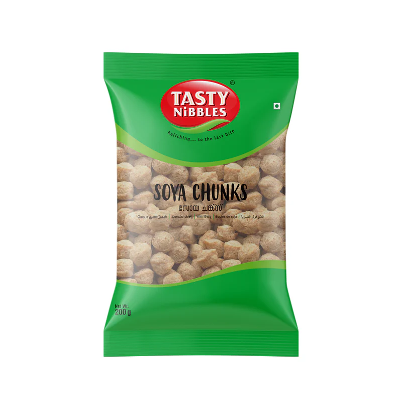 Century Soya Chunks 200Gms
