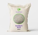 Brjka Basmati Rice 20Kg