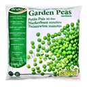 Ardo Garden Peas Medium 1000Gms