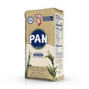 Pan Corn Flour Box