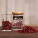 Saffron Threads 1Gms