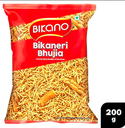 Bikano Bikaneri Bhujia 200Gms