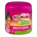 DreamKids Smooth Edges 170Gms