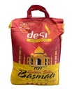 Desi Golden Sella Basmati 5Kg