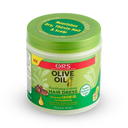 ORS Olive Hair Dress Castor Oil 227Gms