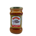 Periyar Dry Anchovy Pickle 250Gms
