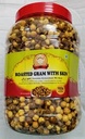 Annam Roasted Gram With Skin 900Gms