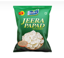 Schani Jeera Papad Box