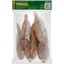 GoldenThreadfin Bream 1Kg