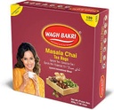 Wagh Bakri Masala Chai Bag 200Gms (100Bags)
