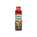Okf Aloe Vera Strawberry 500ML
