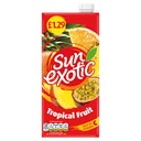 Sun Exotic Tropical Fruit 1Ltr