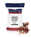 Star Anis (whole) 500Gms