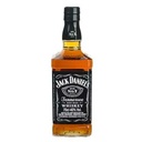 Jack Daniels Whiskey 70Cl
