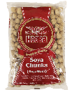 Heera Soya Chunks 500Gms