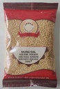 Annam Mung Dal 500Gms