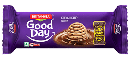 Good Day Chocochip Cookies 120Gms
