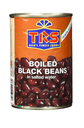 Trs Black Beans 400Gms