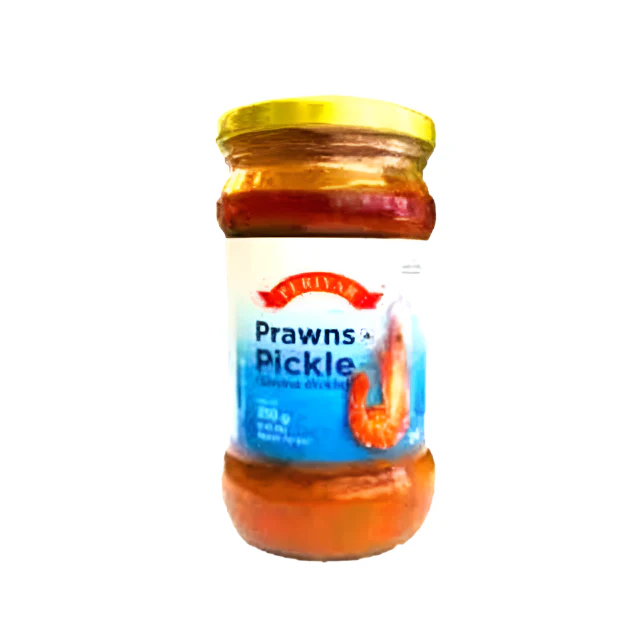 Periyar Prawans Pickle 250Gms