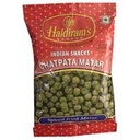 Hr Chatpata Matar 400Gms