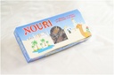 Nouri & Cie Dattes 200Gms