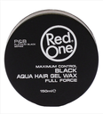 P&B Red One Aqua Hair Gel Wax 150ML