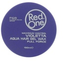P&B Red One Violetta Hair Gel wax 150Ml