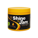 Shine N Jam Condioning Gel 16Oz